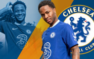 Sterling có thể gặp vấn đề với điều được kỳ vọng nhất ở Chelsea