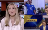 Sterling vừa đến Chelsea, bị gán hình ảnh trong cáo buộc hiếp dâm