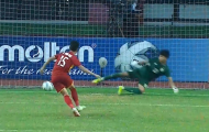 U19 Việt Nam thắng Thái Lan ở loạt luân lưu