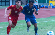 4 điều đọng lại từ hành trình U19 Việt Nam tại giải Đông Nam Á