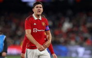 Chấm điểm Man Utd: Sancho 'nở hoa'; Zidane ảo diệu