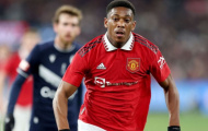 5 cầu thủ Man Utd chơi nổi bật trong trận thắng Melbourne