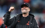 Bộ đôi khiến Klopp tự tin nói không với bom tấn