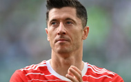 CHÍNH THỨC! Bayern xác nhận chia tay Lewandowski