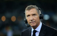 Graeme Souness chọn 4 đội đua vô địch Premier League