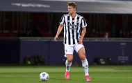 Juve chốt giá 80 triệu euro, rõ điều kiện để Bayern chiêu mộ De Ligt