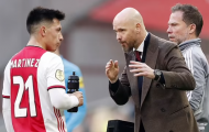 Ferdinand chỉ ra điểm mạnh nổi trội của tân binh Man Utd