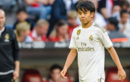 Real Madrid sắp bán đứt Kubo