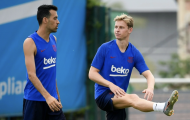 'Cậu ấy muốn chơi bóng ở Champions League, không khao khát đến M.U'