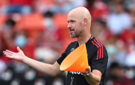 Ten Hag định gây sốc với 'bom xịt' Chelsea