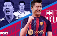 10 ngôi sao hưởng thu nhập cao nhất Barca: Tân binh 50 triệu dẫn đầu