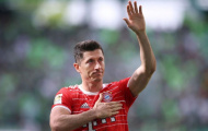 Barca lấy tiền đâu để mua Lewandowski?