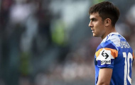 Chelsea định đoạt thương vụ Dybala