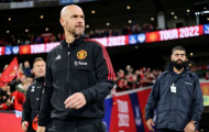 Man Utd vẫn nợ Ten Hag 2 thương vụ