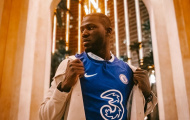 Phản ứng của Tuchel khi Koulibaly bị Benitez nghi ngờ