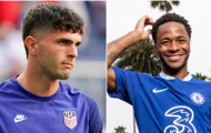 Pulisic lên tiếng cảnh báo Sterling
