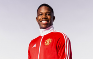 Lindelof nhận định về tân binh Man Utd