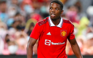 'Bản hợp đồng gây bất ngờ nhất của MU trong hè 2022'