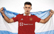 3 lợi ích Lisandro Martinez sẽ mang đến Man Utd