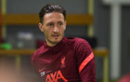 Xác nhận: Liverpool bán đứt hậu vệ 26 tuổi