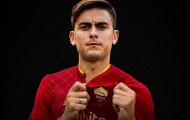 Here we go! Mourinho chiêu mộ thành công Dybala