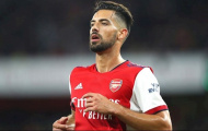 Đối tác quan tâm, Arsenal ra giá cho Pablo Mari