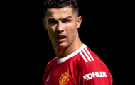 MU có thể chia tay thêm 5 cầu thủ trong hè 2022