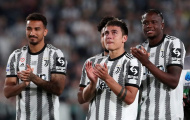 Roma của Mourinho ký hợp đồng với Dybala như thế nào?
