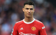 Atletico có câu trả lời cho Ronaldo