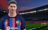 Sự đáng sợ của Barcelona