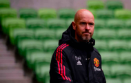 Kevin Campbell: Ten Hag đã có 1 quyết định đúng đắn 