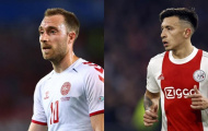 Ten Hag tiết lộ thời điểm Eriksen và Martinez đến Carrington