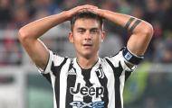 Xác nhận! Dybala có được lời đề nghị chính thức