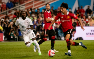 Zidane Iqbal gửi thông điệp mạnh mẽ đến Ten Hag