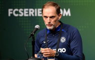 Tuchel sẽ suy nghĩ lại với đề nghị của Terry?