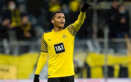 Trả 25 triệu euro, Arsenal ngay lập tức có được trụ cột Dortmund
