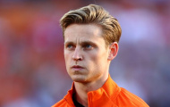 Chuyển nhượng 19/07: Tất tay De Jong, MU xác định 2 tân binh kế tiếp; Man City nổ bom tấn thứ 3