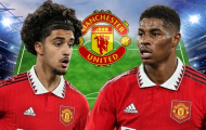 Đội hình Man Utd đấu Palace: Trụ cột trở lại, cơ hội cho Zidane?