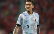 Liverpool nhắm tiền đạo ghi 21 bàn/37 trận thay thế Firmino