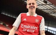 Here we go! Arsenal 'nổ' thương vụ 30 triệu bảng
