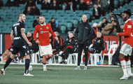 Fabinho loại một đội khỏi cuộc đua vô địch Premier League