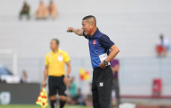 Hải Phòng trở lại ngôi đầu, HLV Chu Đình Nghiêm nói điều bất ngờ