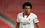 Chelsea ra giá đầu cho Jules Kounde