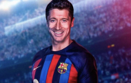 Lewandowski là thương vụ bất thường của Barca