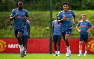 3 cầu thủ giúp Man Utd tiết kiệm chi phí trong mùa hè này