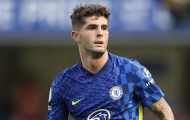 Sterling cập bến, Pulisic chốt tương lai