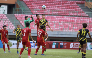 U19 Việt Nam tái đấu Thái Lan, Malaysia