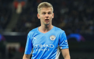 Zinchenko đến Arsenal, đâu là những người buồn nhất?