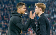 5 hợp đồng lớn vẫn có thể nổ hè này: 1 đến, 1 rời Old Trafford
