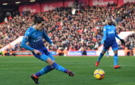 Đối tác chỉ chấp nhận chi 4 triệu euro cho sao Arsenal 